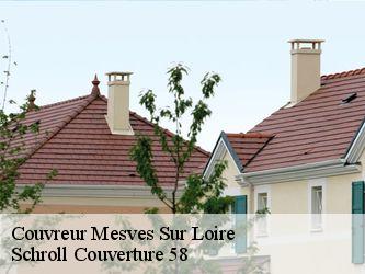 Couvreur  58400